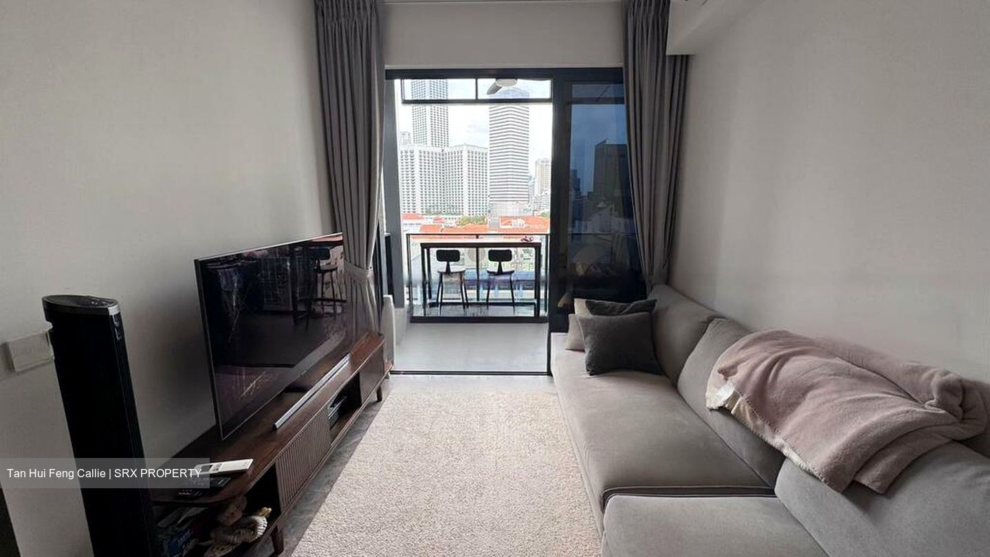 The M (D7), Apartment #485932701
